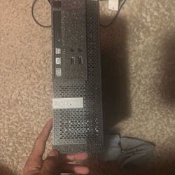 Dell Workstation  Desktop