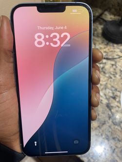 iPhone 14 Plus Unlocked