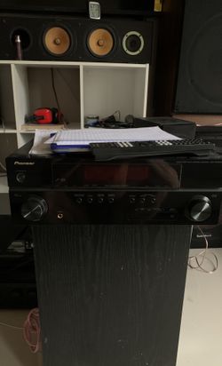 Pioneer