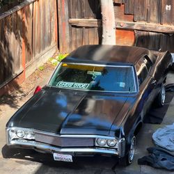 Lowrider