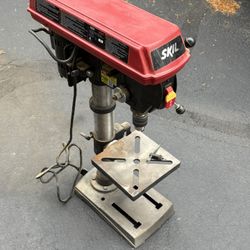 Skil Benchtop Drill Press 3320