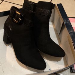 Women Booties