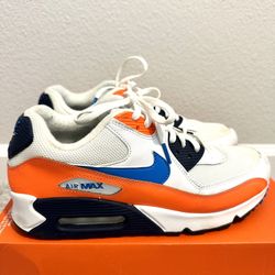 Nike Air Max 90 - Men’s Size 9