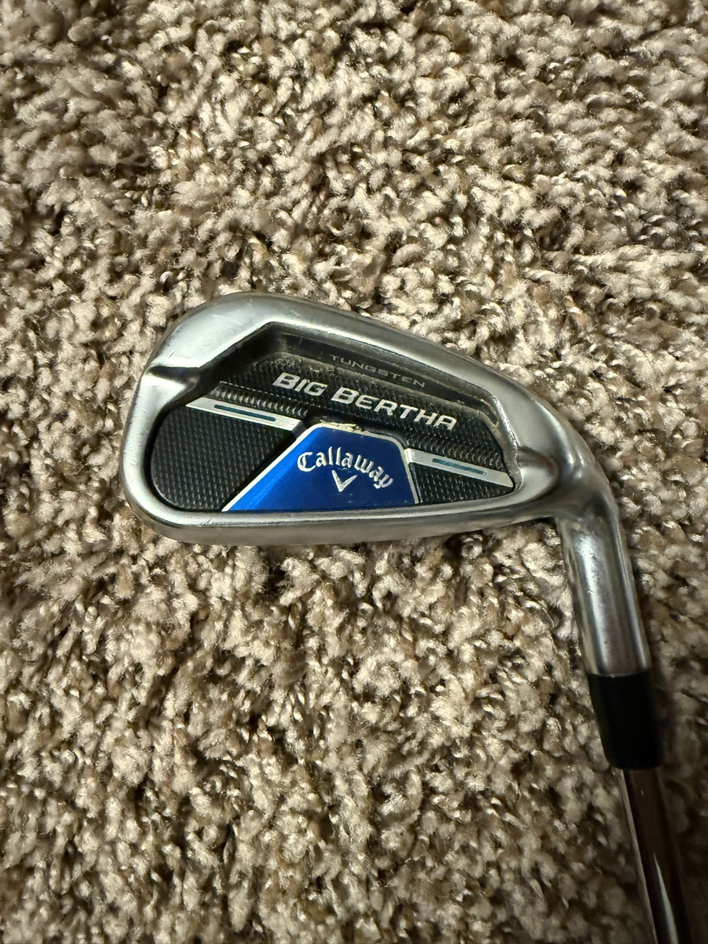 Callaway Golf Clubs
