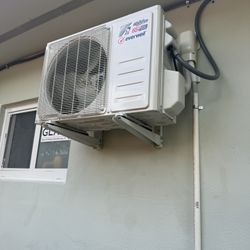 Mini Split AC with Installation 