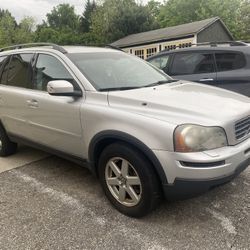 2007 Volvo XC90
