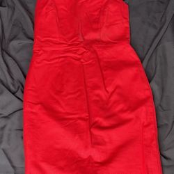 PERFECT CHRISTMAS DRESS