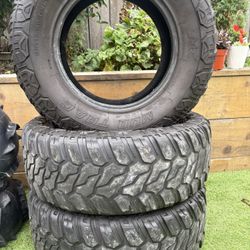 Tires 