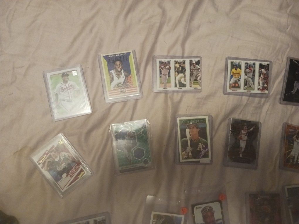 Cards 4 Sale