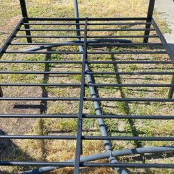 Bed Frame 