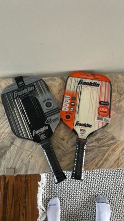 Pickle Ball Rackets