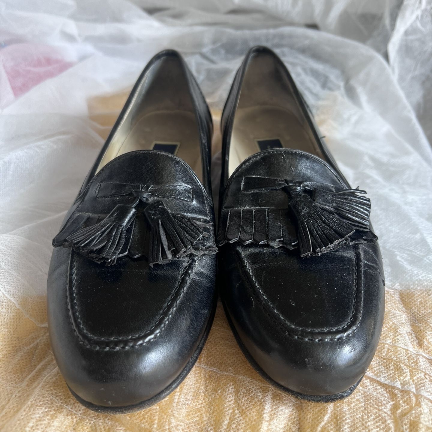 Bragano 11m Bragano by Cole Haan Penny Loafers Size 11 M | Mercari main image 2