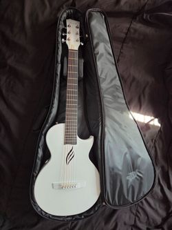 Enya Electric Acoustic Guitar - New