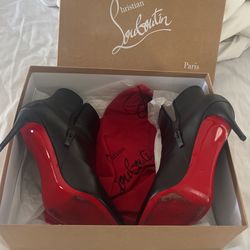 Christian Louboutin Authentic!