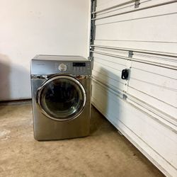 Electric Dryer 
