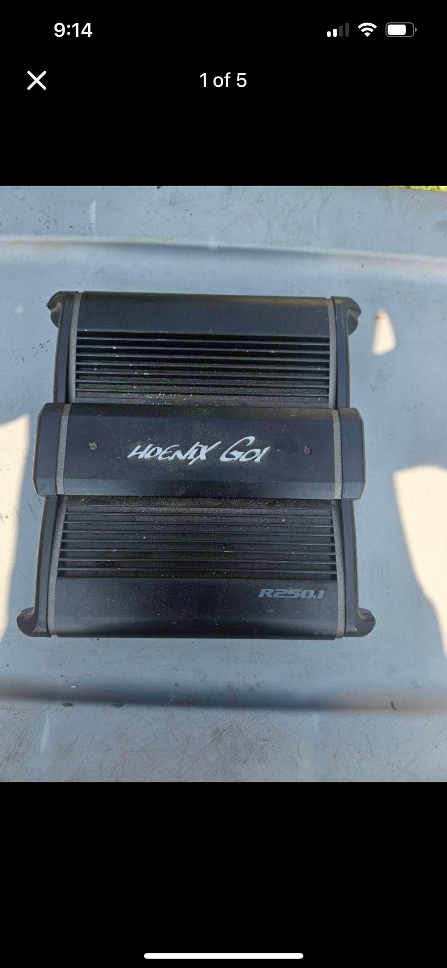 Amp