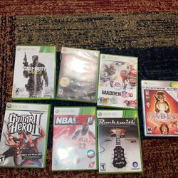 Madden NFL 10 Xbox 360 for Sale in Alafaya, FL - OfferUp