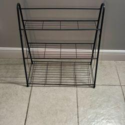 Plant Stand 
