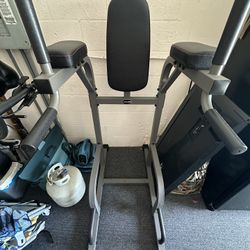 XMark Knee And Dip Trainer