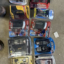DARTS N MORE 