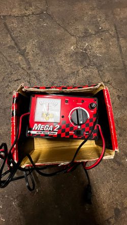 Battery Charger / AC /DC 