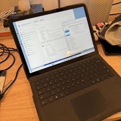 i5 Surface Laptop 2