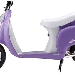 Razor Pocket Mod Electric Scooter – Runs Great – $150 Firm