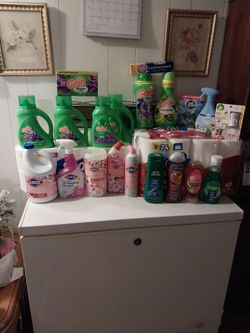 Mega Gain bundle