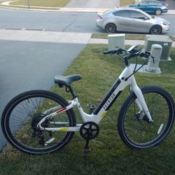 Aventon Electric Bike Pace 350