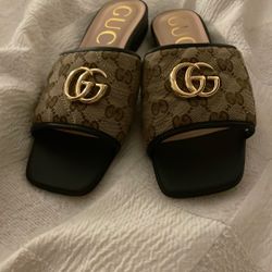 Gucci Shoes 