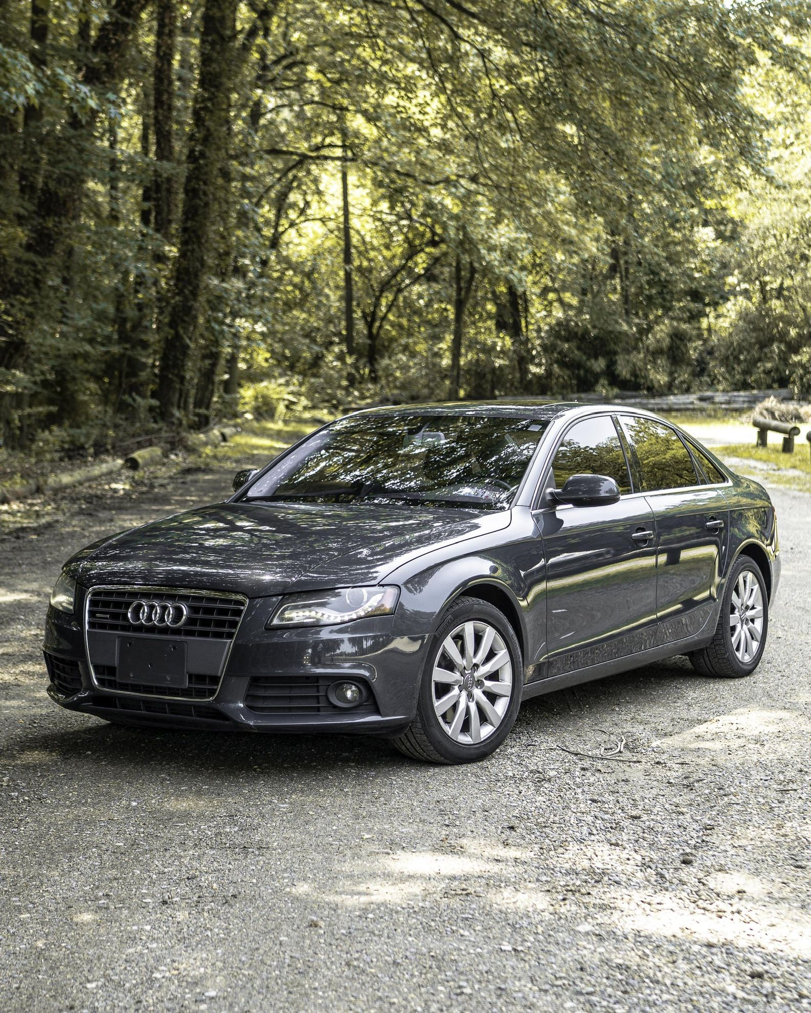 2010 Audi A4