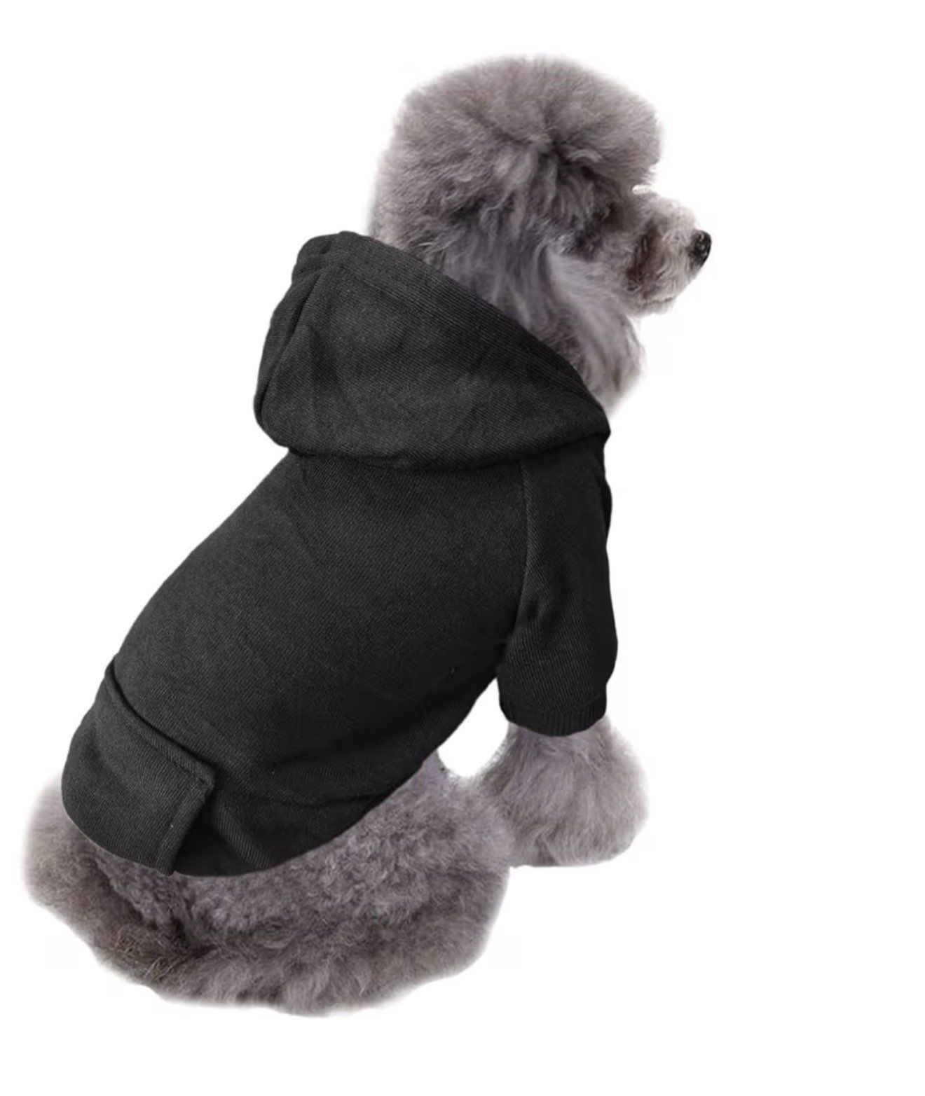 Dog Hoodie