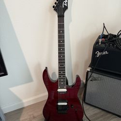 Dean MD24