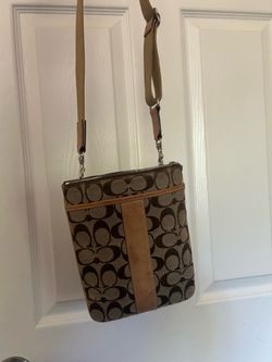 COACH vintage