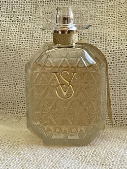 Victoria's Secret Bombshell Glamour Eau De Parfum 3.4 Fl Oz