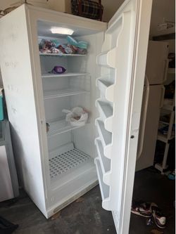 Freezer