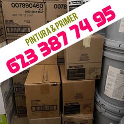 Cp6 Papel Y Tape Caulk 