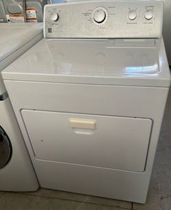 Kenmore Electric Dryer