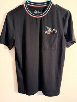 Walt Disney Imagineering Sorcerer Mickey T-Shirt