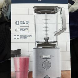 Licuadora “Nueva “