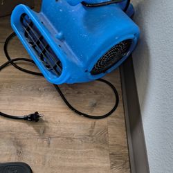 Air Mover 