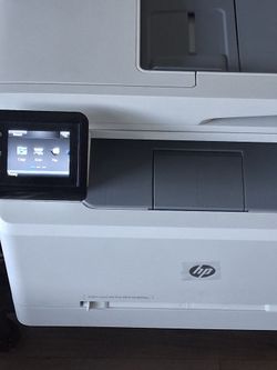 HP Color LaserJet Pro MFP M283fdw