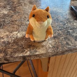 Repeating Hamster 