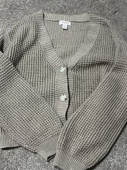 Girl Sweater