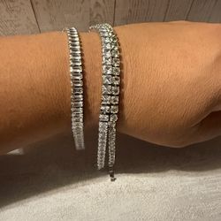 Fashion Bracelets 