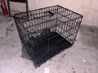 Dog Cage