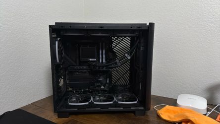 Custom Gaming Pc