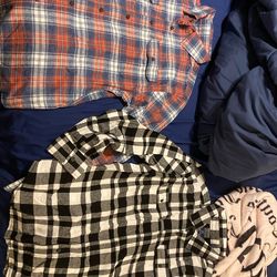 Men’s Shirts