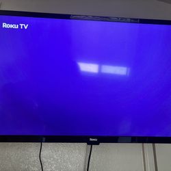 Roku Tv