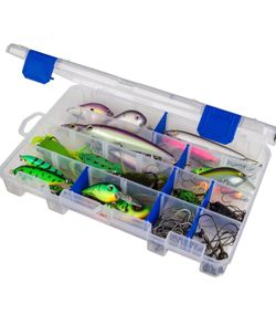 Fishing Box for $5